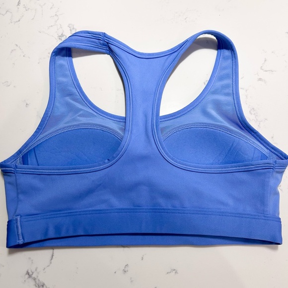 β₯π‘πππ: Women's Swoosh DRI-FIT Sports Bra - Picture 5 of 6